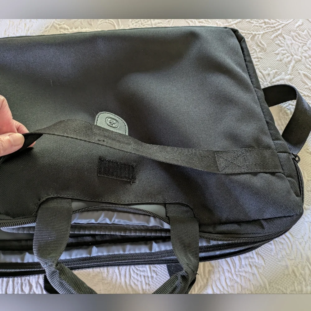 NWOT SwissGear Wenger Laptop Bag